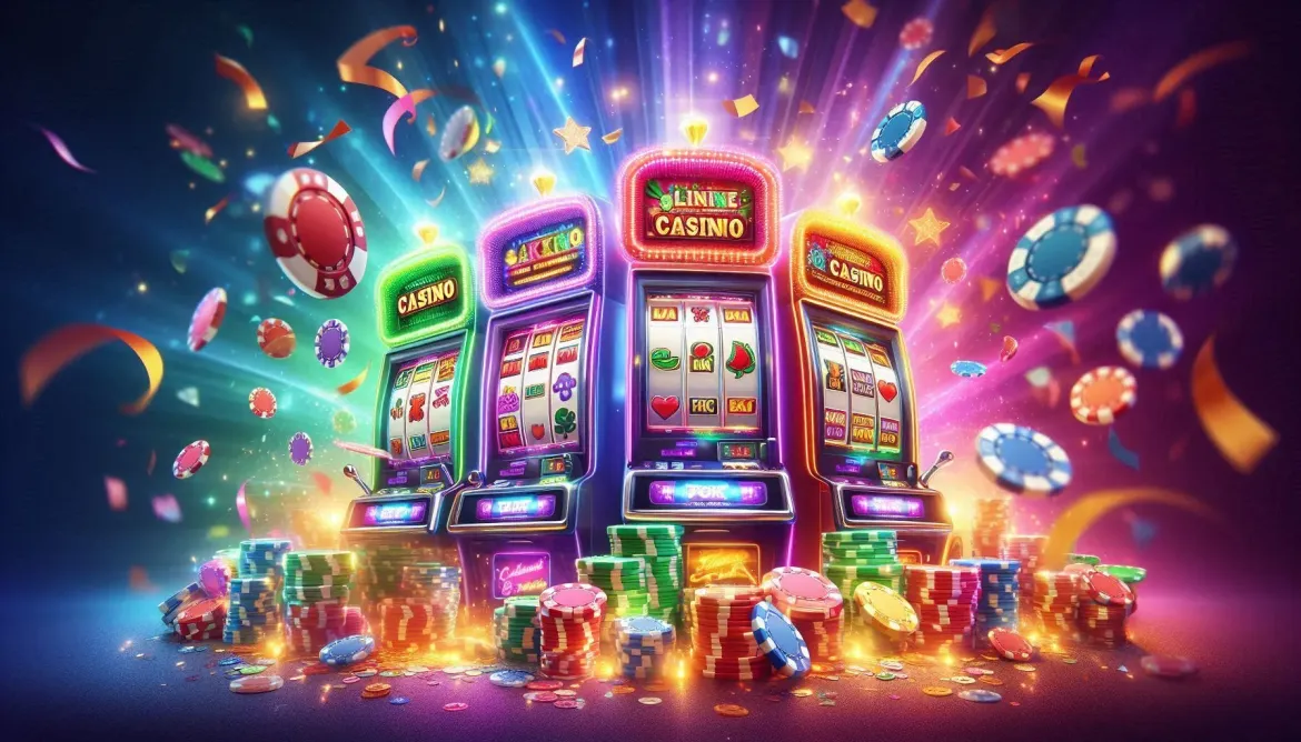Casino Vice